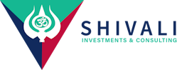 Shivali Investments Logo